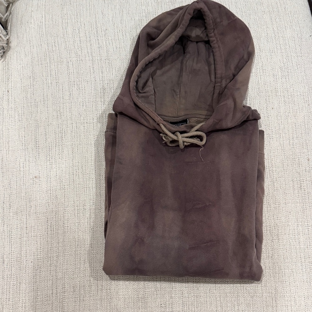 Cotton On Taupe Hoodie